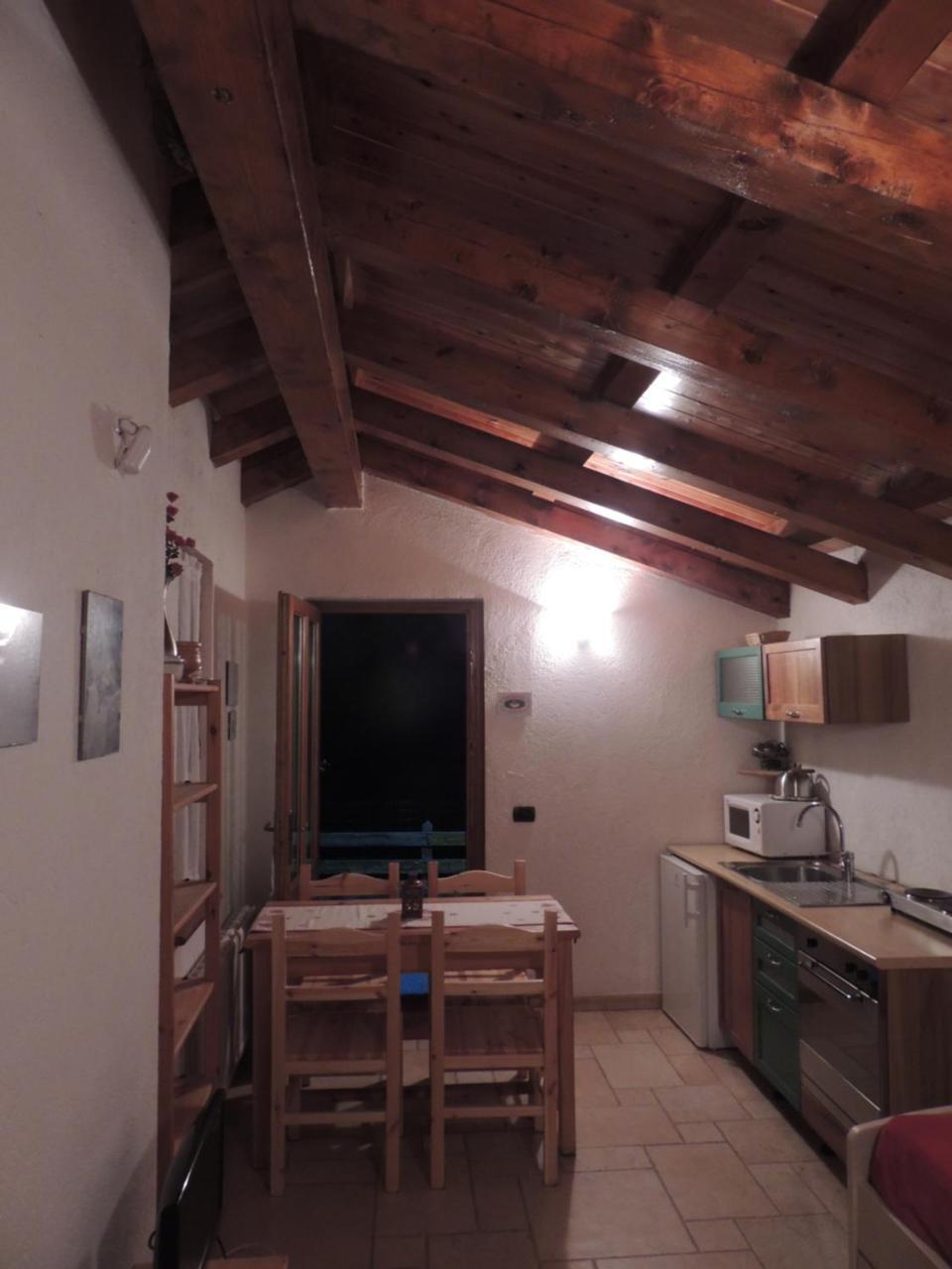 Ico'S Lodge Oulx Extérieur photo